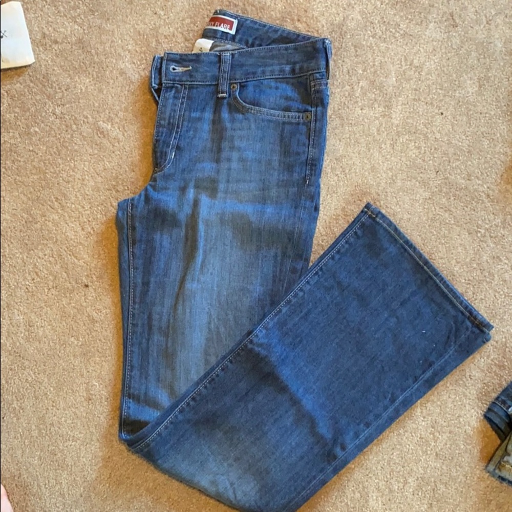 Gap Jeans